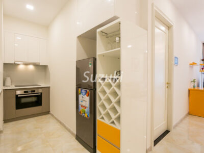 Vinhomes Golden River 1700 万越南盾 (8)